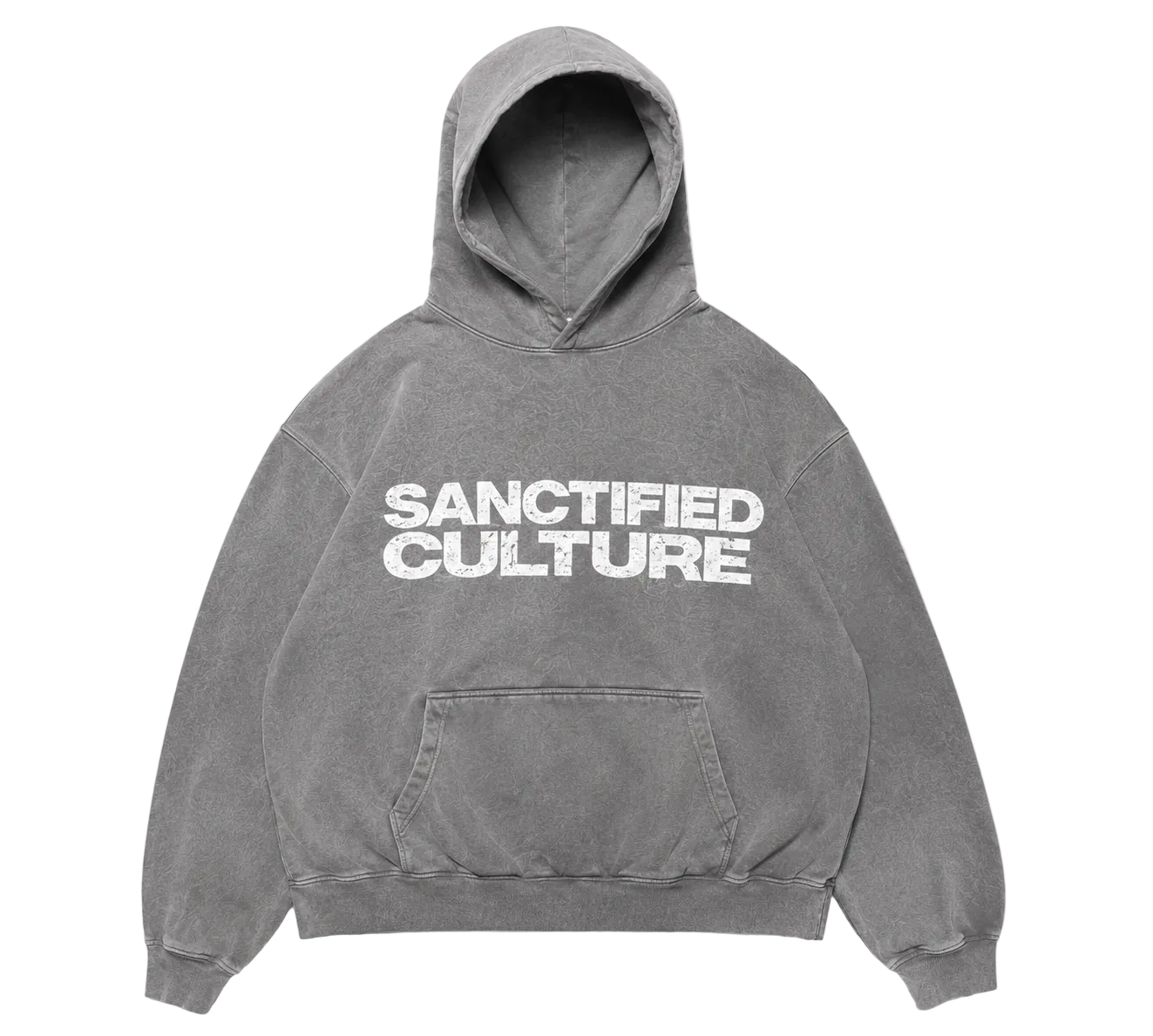 Sanctified Culture Hoodie